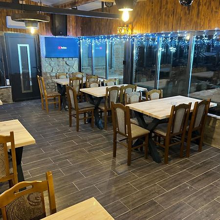 Domacinstvo Na Kraju Svijeta Guest House Sipovo Bagian luar foto