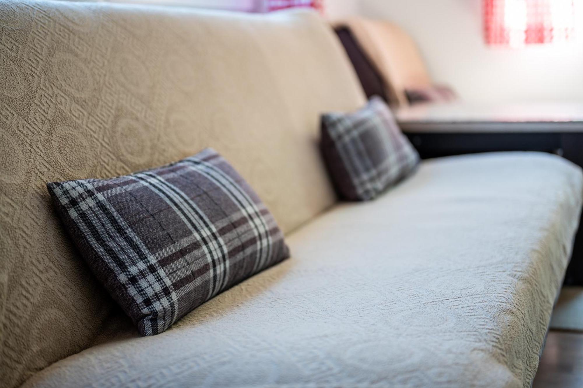 Domacinstvo Na Kraju Svijeta Guest House Sipovo Bagian luar foto